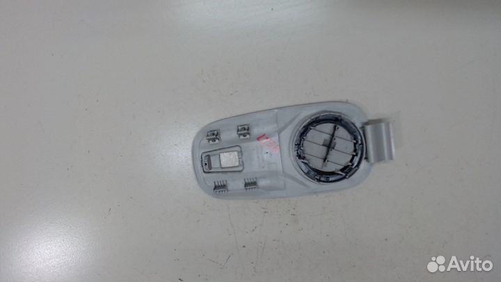 Дефлектор обдува салона Chrysler Pacifica, 2020