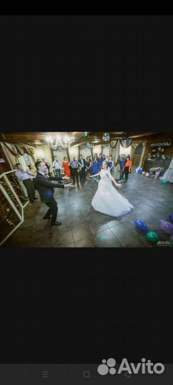 Ведущая (Тамада) +Ди-джей