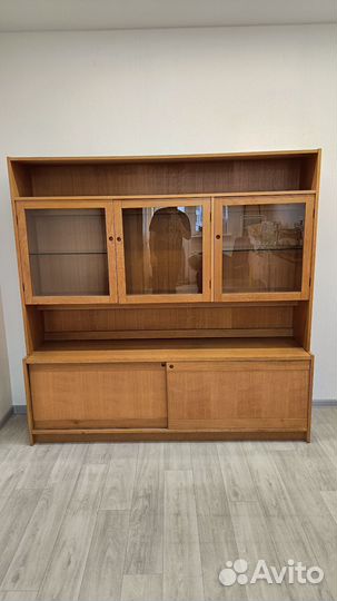 Буфет (Англия)