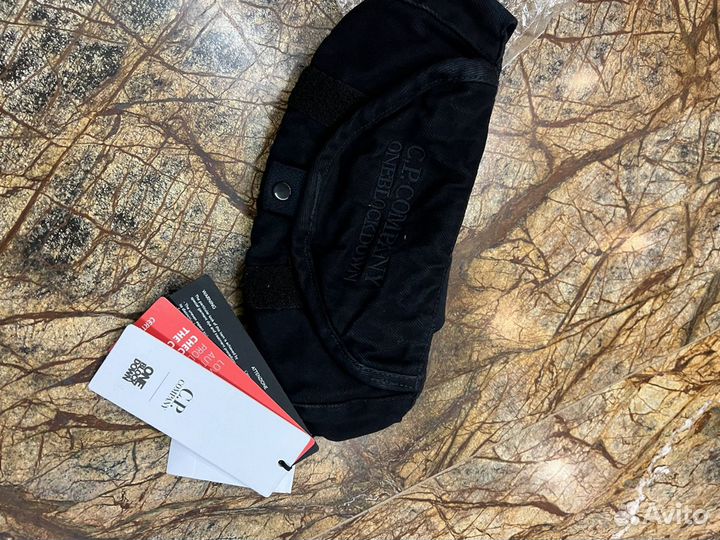 Cp company сумка новая оригинал