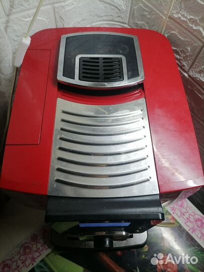 Кофемашина oursson