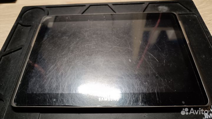 Планшет samsung galaxy tab 2. P5100