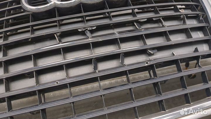 Фара противотуманная Audi A6 (C6), 2009