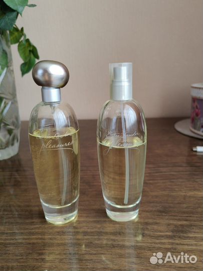 Туалетная вода женская