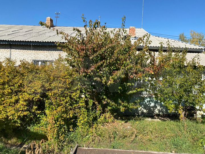 Коттедж 90,5 м² на участке 11,45 га