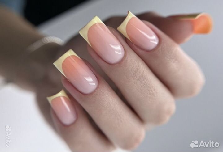 Наращивание ресниц,маникюр,педикюр,кератин,брови