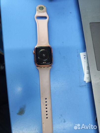 Часы Smartwatch Series 6 С Сзу