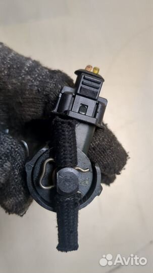 Форсунка топливная киа Sorento