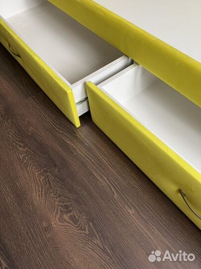 Детская кровать диван