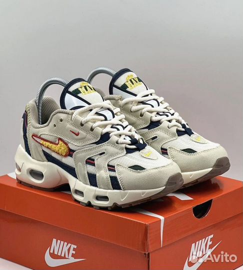 Кроссовки Nike Air Max 96 II QS, арт.222996