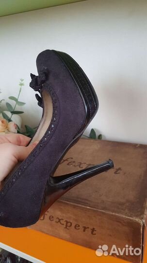 Туфли 39 Taccardi