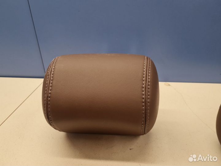 Подголовник сиденья Nissan Qashqai J10 2006-2014