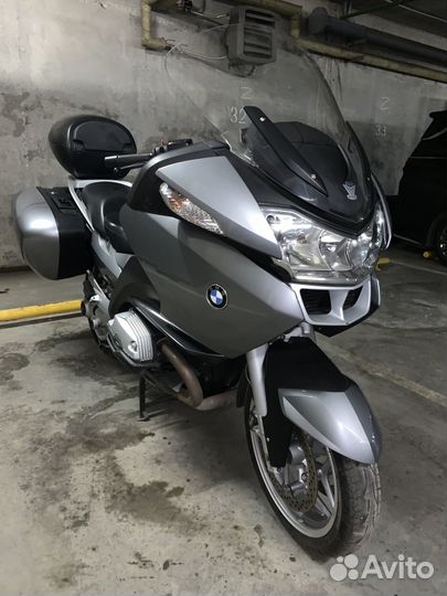 BMW R1200RT