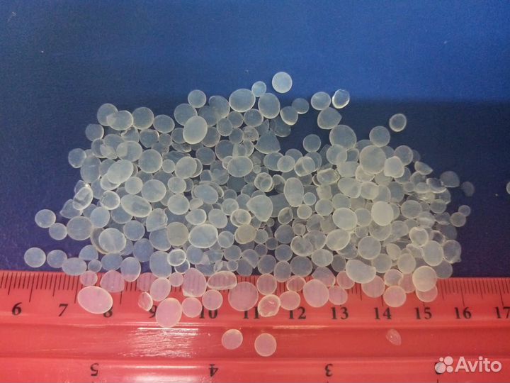 Силикагель кскг, ксмг, Индикаторный, Фасованный