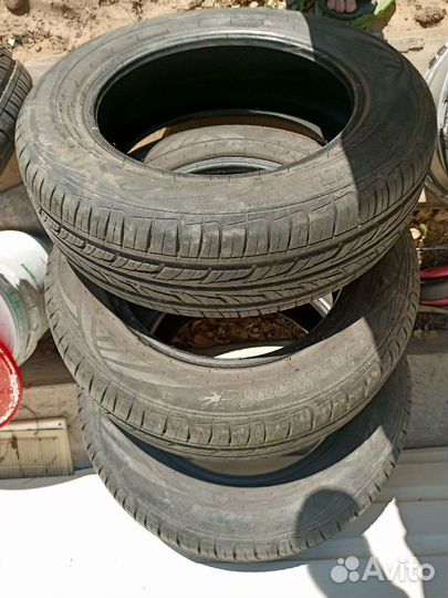 Cordiant Road Runner 185/65 R15