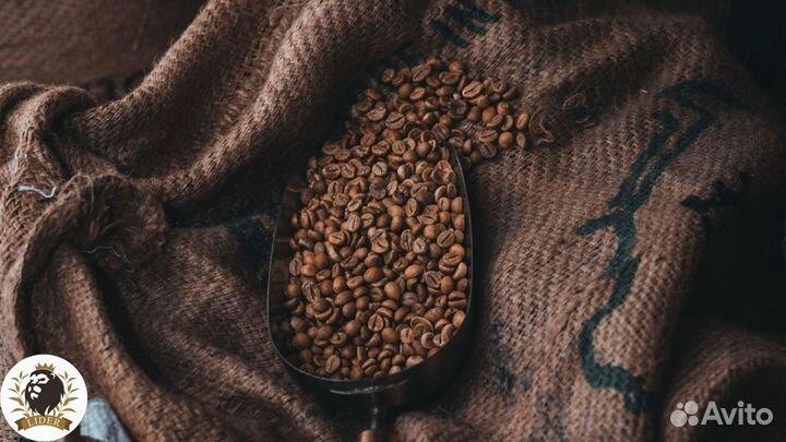 Кофе оптом с доставкой