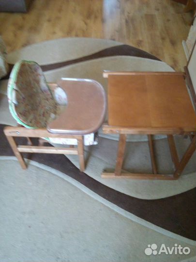 Столик трансформер