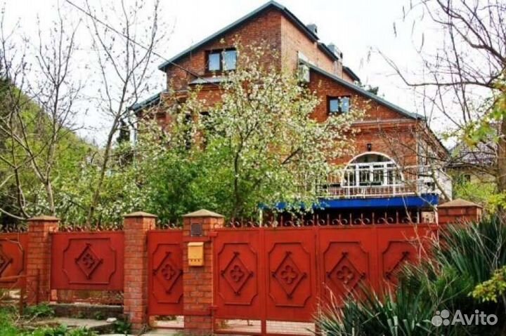 Горничная в пансионат