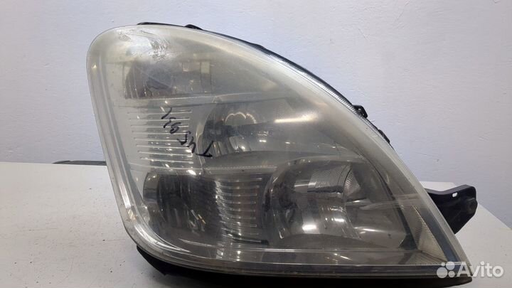 Фара (передняя) правая Iveco Daily 4