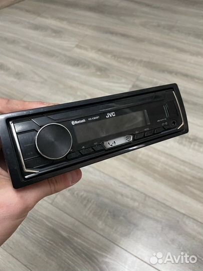 Авто магнитола