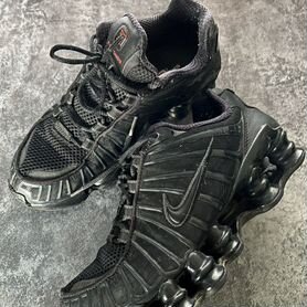 Nike shox olx store