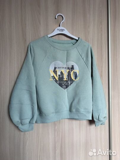 Одежда на рост 134