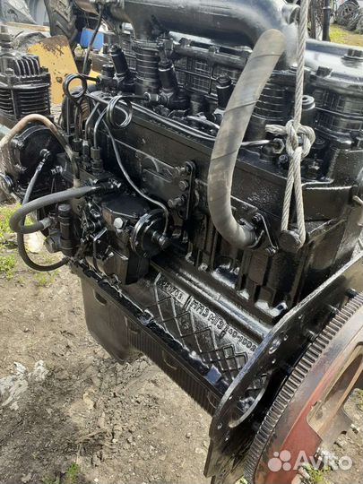 Продам двигатель Д -245