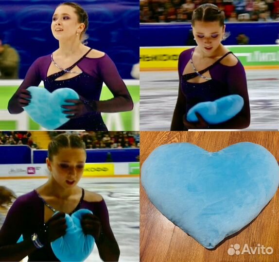 Плакат Валиева, Туктамышева, Акатьева, Самоделкина