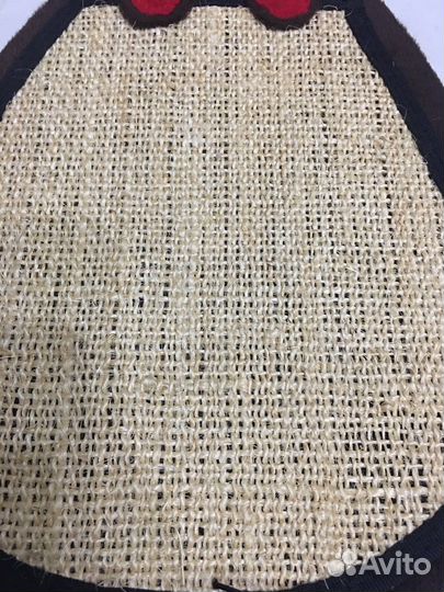 Когтеточка