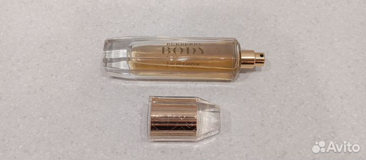 Burberry Body 60 ml (оригинал 2012 года)