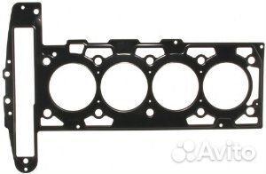Прокладка головки блока 2,2L dohc Chevrolet
