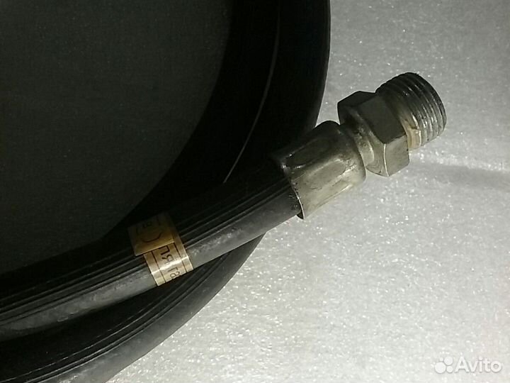Шланг для газа