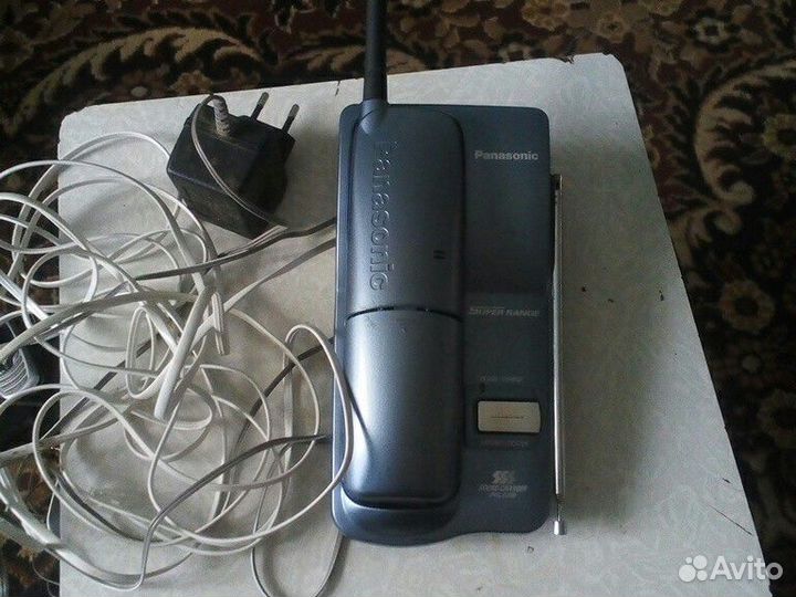 Домашние телефоны