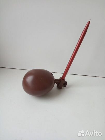 Ложка и держатели