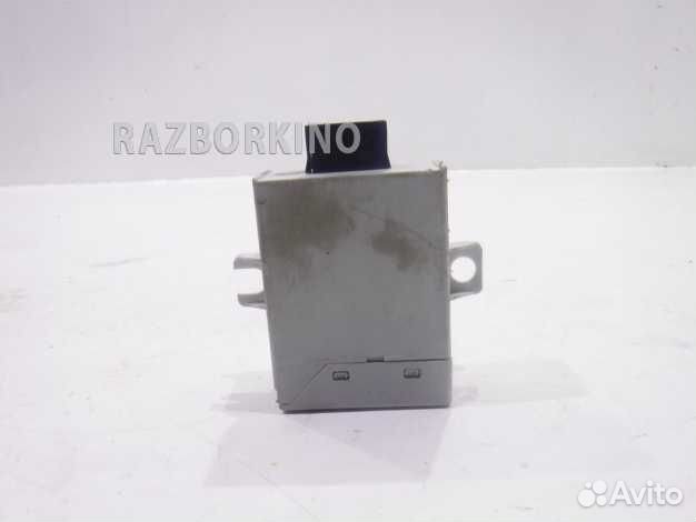 Блок управления зеркалами