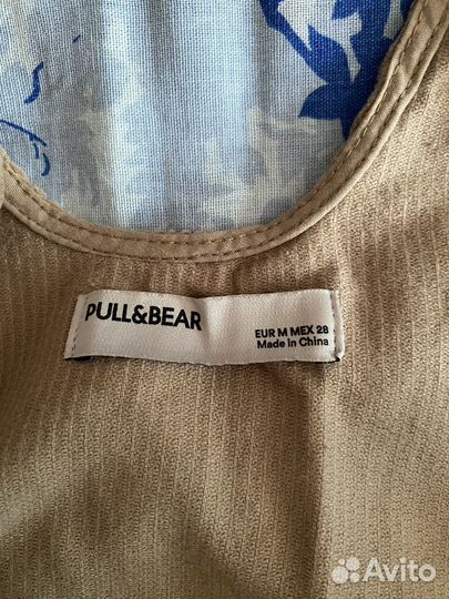 Летний сарафан