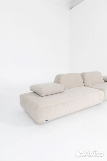 Диван 4400х1600 мм