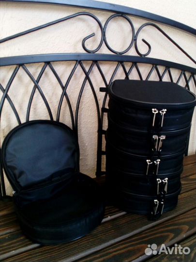 Пошив партий сумок, рюкзаков, промосумок