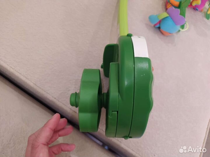 Мобиль Tiny love