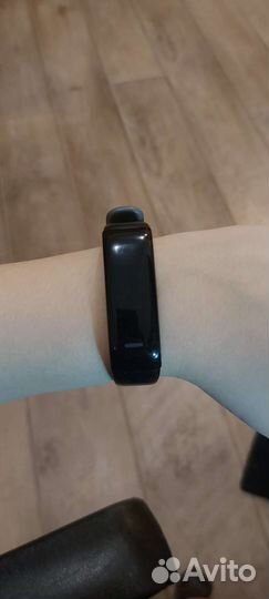 Фитнес браслет