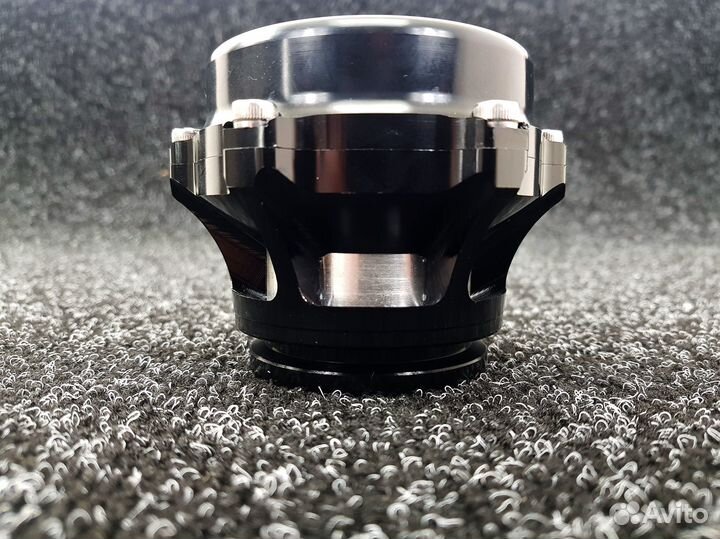 Blow-OFF - Tial style (NEW) 50mm универсальный (ра