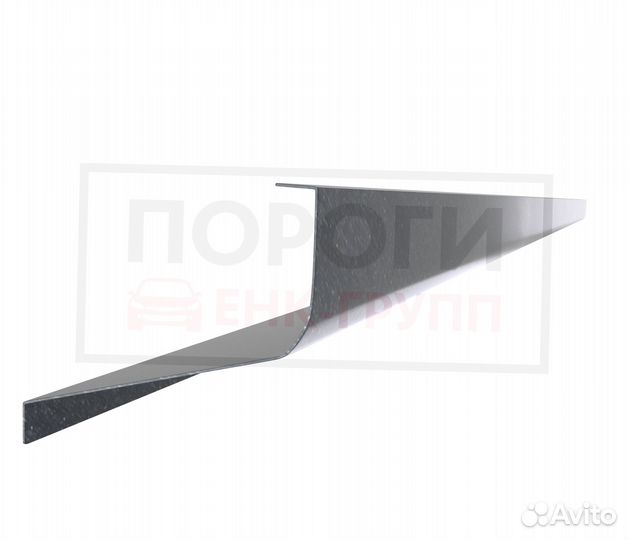 Пороги Mitsubishi Lancer универсал и др