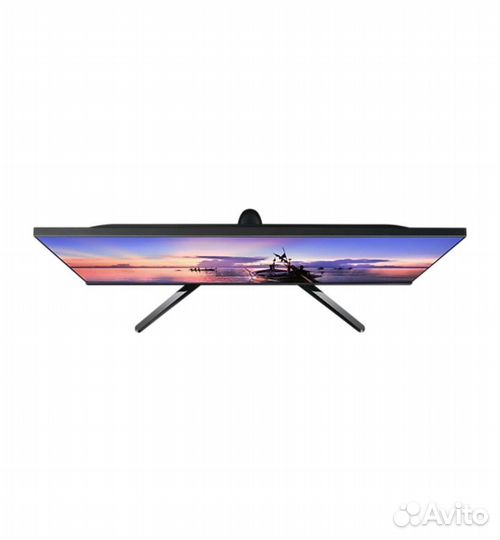 Монитор Samsung F22T350FHI черный