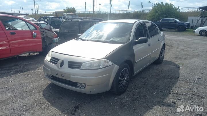 Авто по запчастям