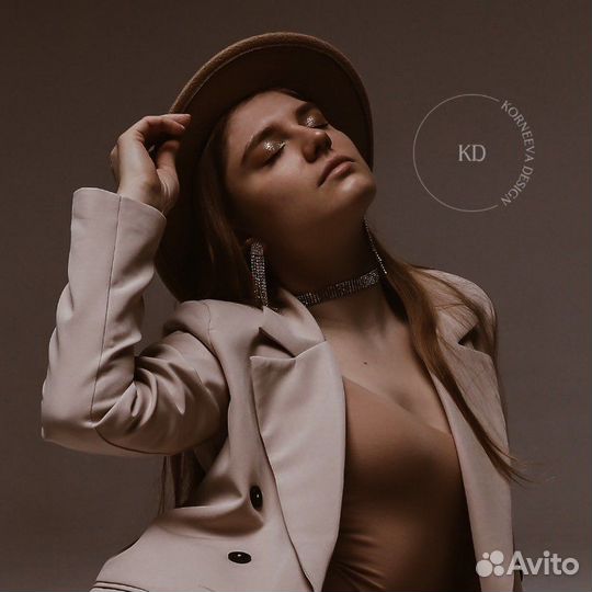 Графический дизайнер