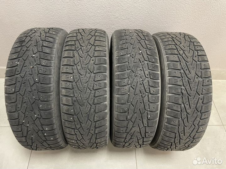 Nokian Tyres Nordman 7 185/65 R15