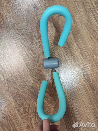 Эспандер бабочка