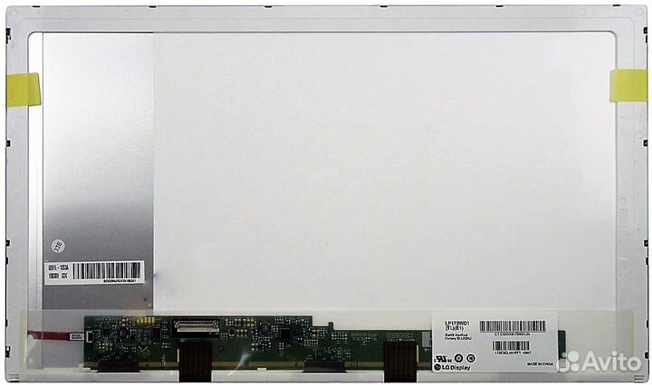 Экран для ноутбука Acer ES1-731