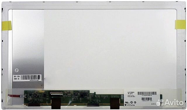 Экран для ноутбука Acer ES1-731