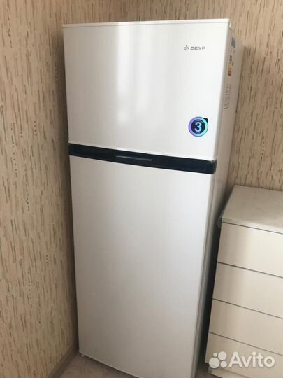 Холодильник бу